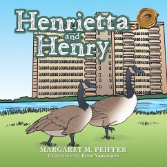 Cover Henrietta and Henry (eBook, ePUB)