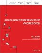 Disciplined Entrepreneurship Workbook... - Bild 1