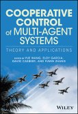 Cooperative Control of Multi-Agent Systems (eBook, PDF)