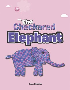 The Checkered Elephant (eBook, ePUB) Cover The Checkered Elephant (eBook, ePUB)
