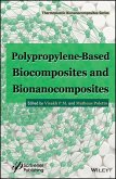 Polypropylene-Based Biocomposites and Bionanocomposites (eBook, ePUB)