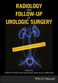 Radiology and Follow-up of Urologic Surgery (eBook, ePUB)