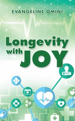 Cover Longevity with Joy (eBook, ePUB)