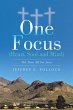 One Focus (Heart, Soul and Mind)... - Bild 1