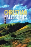 Christian Allegories (eBook, ePUB)