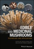 Edible and Medicinal Mushrooms (eBook, ePUB)