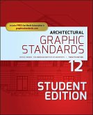 Architectural Graphic Standards, Student Edition (eBook, PDF)