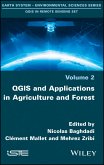 QGIS and Applications in Agriculture and Forest (eBook, PDF)