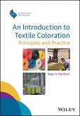 An Introduction to Textile Coloration (eBook, ePUB)