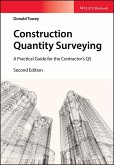 Construction Quantity Surveying (eBook, ePUB)