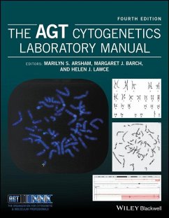 The AGT Cytogenetics Laboratory Manual (eBook, ePUB)