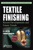 Textile Finishing (eBook, ePUB)