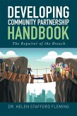 Developing Community Partnership Handbook (eBook, ePUB)