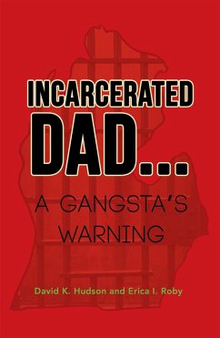 Cover Incarcerated Dad... (eBook, ePUB)