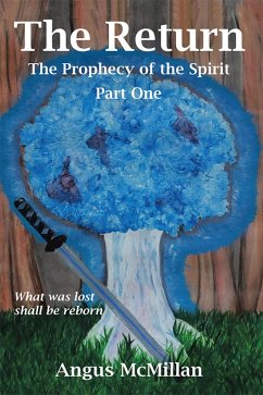 The Return (eBook, ePUB) - McMillan, Angus