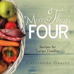 More Than Four (eBook, ePUB)