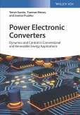 Power Electronic Converters (eBook, ePUB)