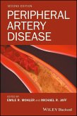 Peripheral Artery Disease (eBook, PDF)