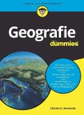 Geografie für Dummies (eBook, ePUB)