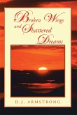Broken Wings and Shattered Dreams (eBook, ePUB)