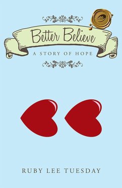 Cover Better Believe (eBook, ePUB)