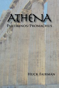 Athena (eBook, ePUB) - Fairman, Huck