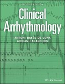 Clinical Arrhythmology (eBook, ePUB)