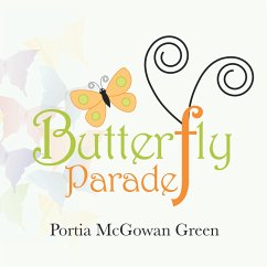 Cover Butterfly Parade (eBook, ePUB)