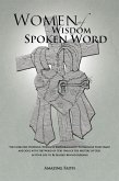 Women of Wisdom Spoken Word (eBook, ePUB)