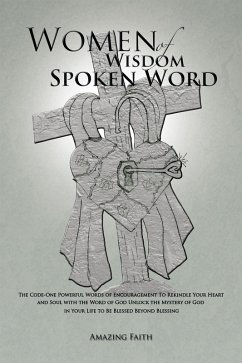 Women of Wisdom Spoken Word (eBook, ePUB) Cover Women of Wisdom Spoken Word (eBook, ePUB)
