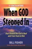 When God Stepped In (eBook, ePUB)