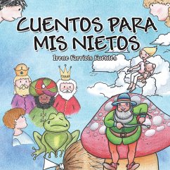 Cover Cuentos Para Mis Nietos (eBook, ePUB)