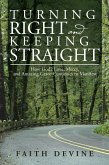Turning Right and Keeping Straight (eBook, ePUB)