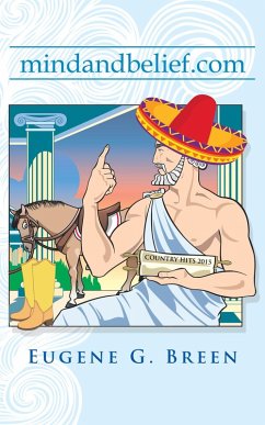 Cover Mindandbelief.Com (eBook, ePUB)