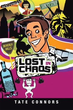 Lost in Chaos (eBook, ePUB) - Connors, Tate