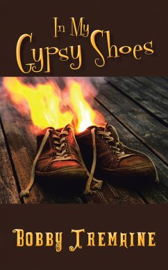 In My Gypsy Shoes (eBook, ePUB)