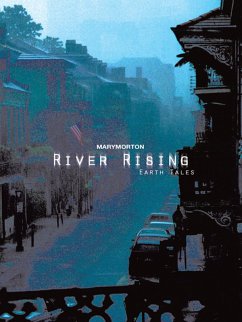 River Rising (eBook, ePUB) - Morton, Mary