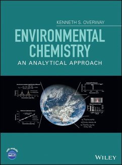 Environmental Chemistry (eBook, PDF) - Overway, Kenneth S.