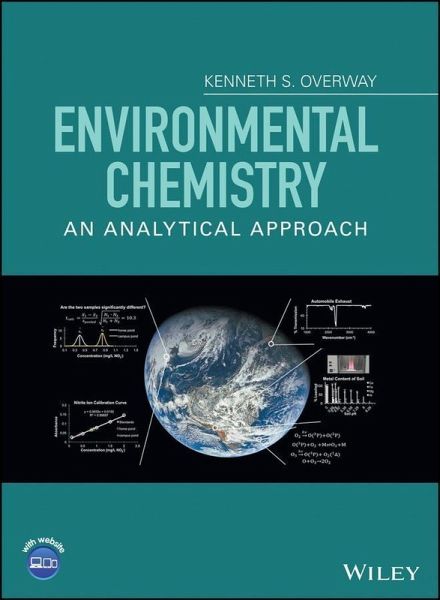 Environmental Chemistry (eBook, PDF)