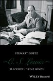 C. S. Lewis (eBook, ePUB)