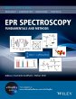 EPR Spectroscopy (eBook, ePUB) - Bild 1