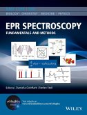EPR Spectroscopy (eBook, ePUB)