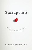 Standpoints (eBook, ePUB)