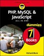 PHP, MySQL, & JavaScript All-in-One For... - Bild 1