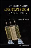 Understanding the Pentateuch as a Scripture (eBook, PDF)