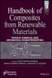 Handbook of Composites from Renewable... - Bild 1