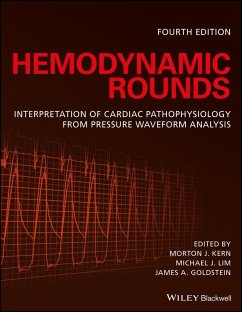 Hemodynamic Rounds (eBook, ePUB)