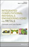 Integrated Computational Materials Engineering (ICME) for Metals (eBook, ePUB)