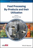 Food Processing By-Products and their Utilization (eBook, ePUB)