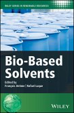 Bio-Based Solvents (eBook, PDF)
